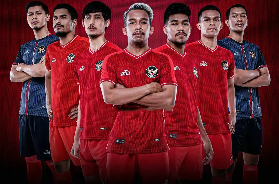 Support Indonesia in the AFC Futsal Asian Cup 2026